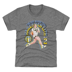 Hailey Van Lith Chicago Sky Name Arc WHT (ONLINE ORDER ONLY)