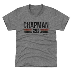 Matt Chapman San Francisco Font (ONLINE ORDER ONLY)