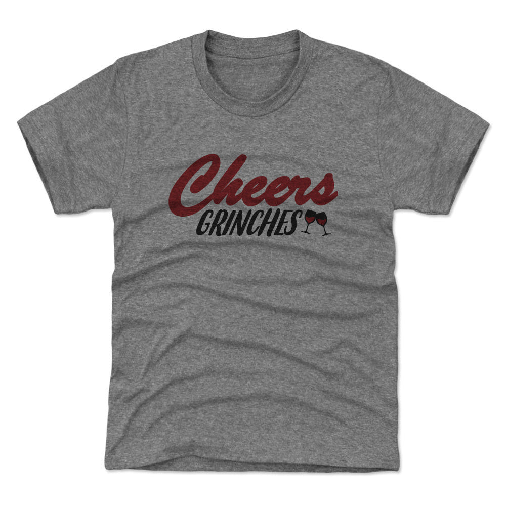Christmas Cheers Grinches (ONLINE ORDER ONLY)