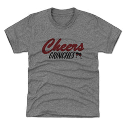 Christmas Cheers Grinches (ONLINE ORDER ONLY)