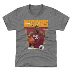 Andrew Wiggins Miami Heat Premiere WHT (ONLINE ORDER ONLY)