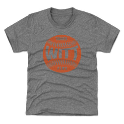 Tanner Witt College Baseball WHT (ONLINE ORDER ONLY)