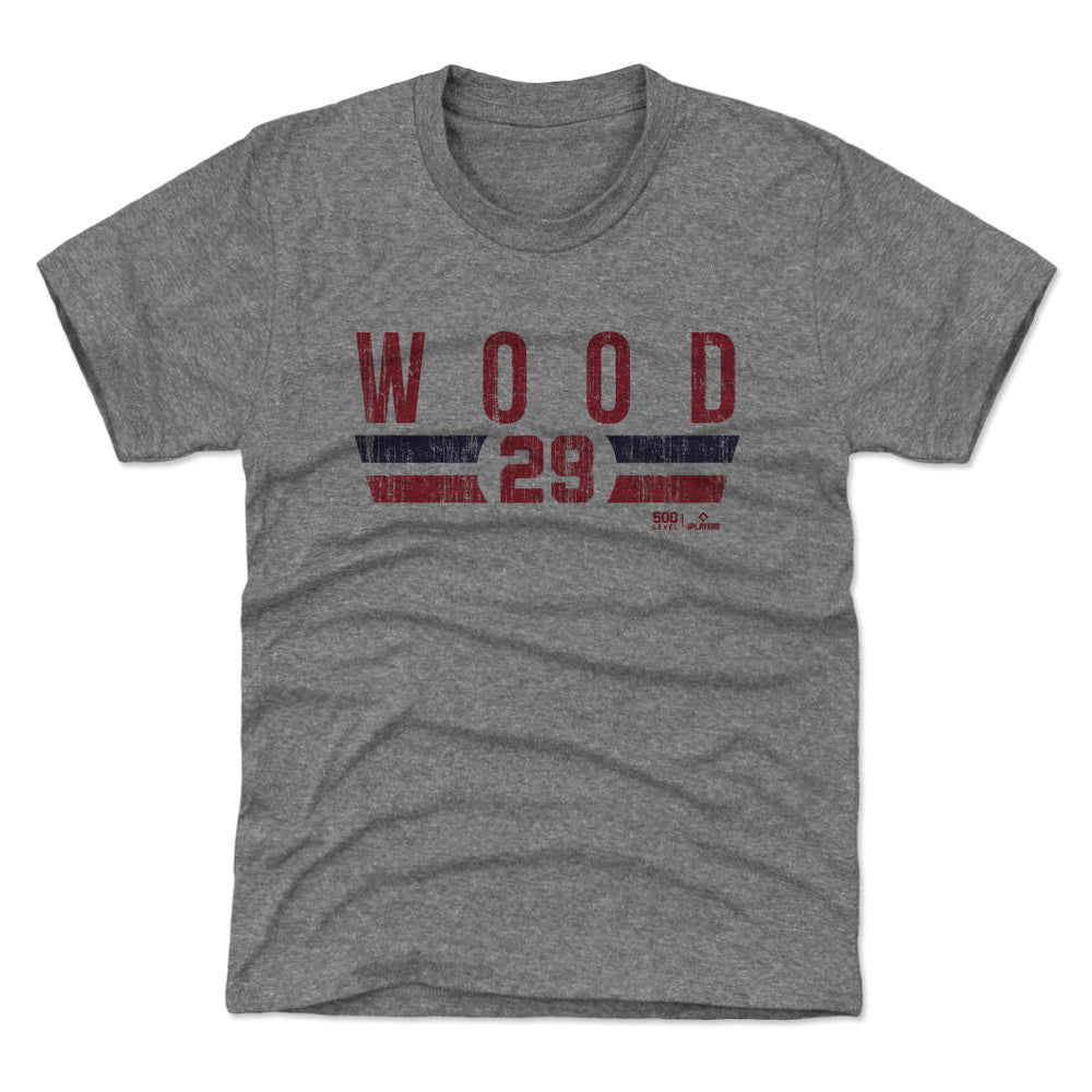 James Wood Washington Font (ONLINE ORDER ONLY)