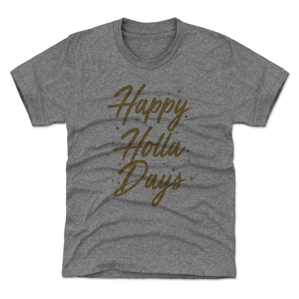 Christmas Holla Days (ONLINE ORDER ONLY)
