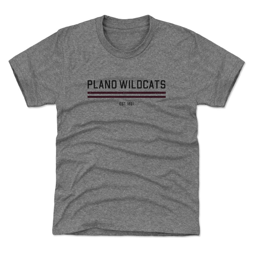 Plano Crown Trio Vertical Lines (ONLINE ORDER ONLY)