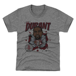 Kevin Durant Houston Rockets Caricature (ONLINE ORDER ONLY)