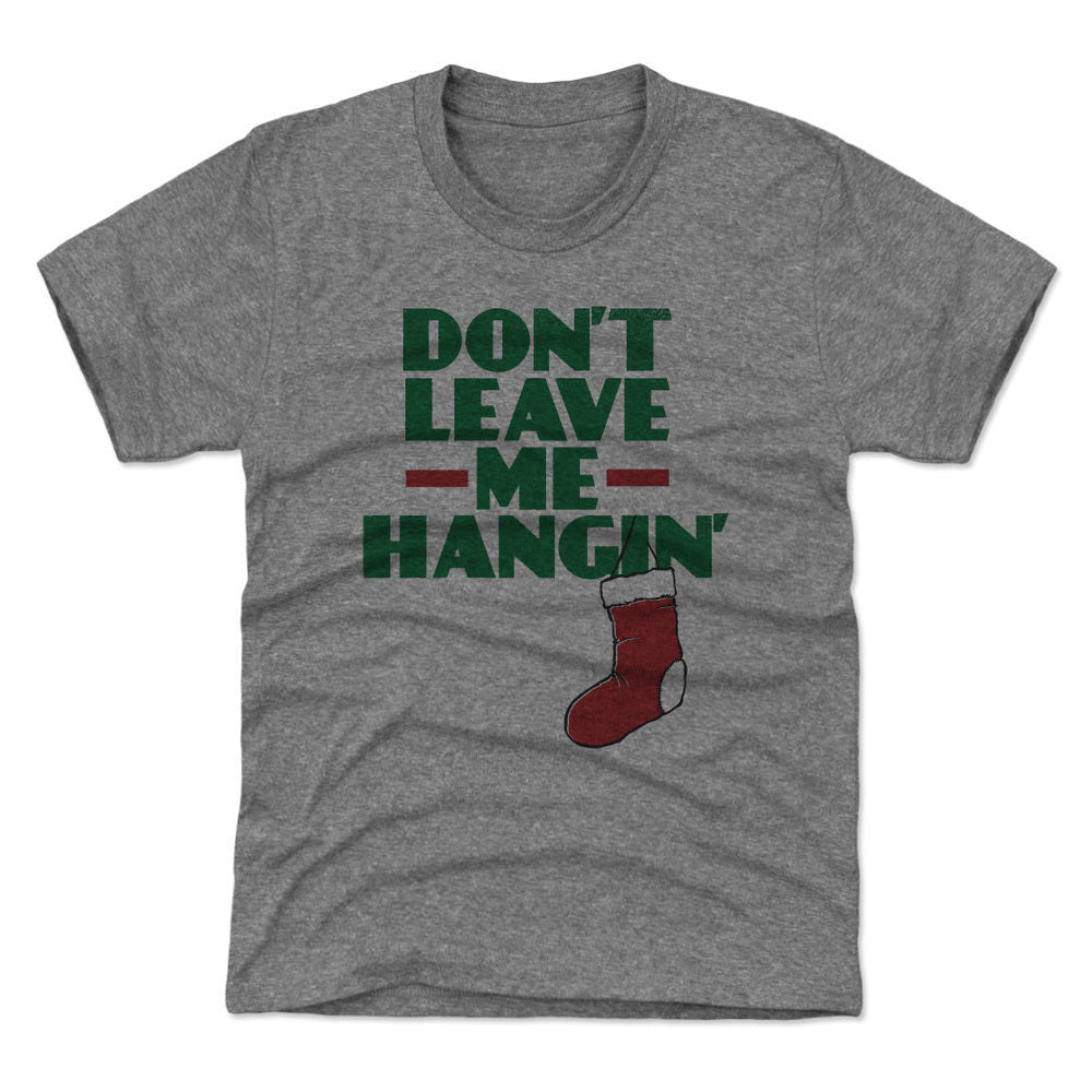 Christmas Don't Leave Me Hangin (ONLINE ORDER ONLY)