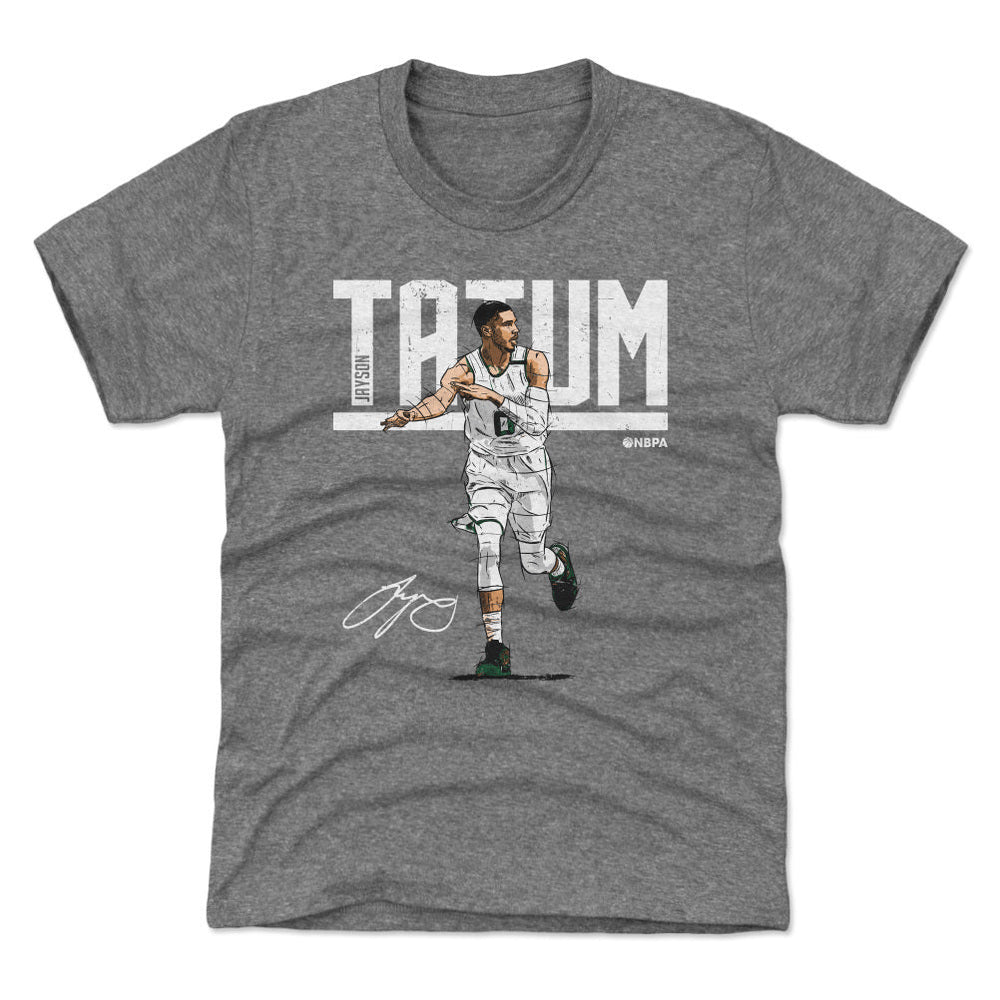 Jayson Tatum Hyper W WHT (ONLINE ORDER ONLY)