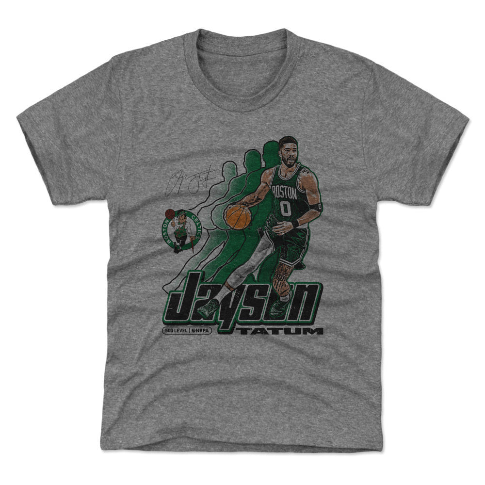 Jayson Tatum Boston Celtics Retro (ONLINE ORDER ONLY)