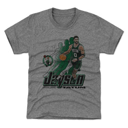 Jayson Tatum Boston Celtics Retro (ONLINE ORDER ONLY)