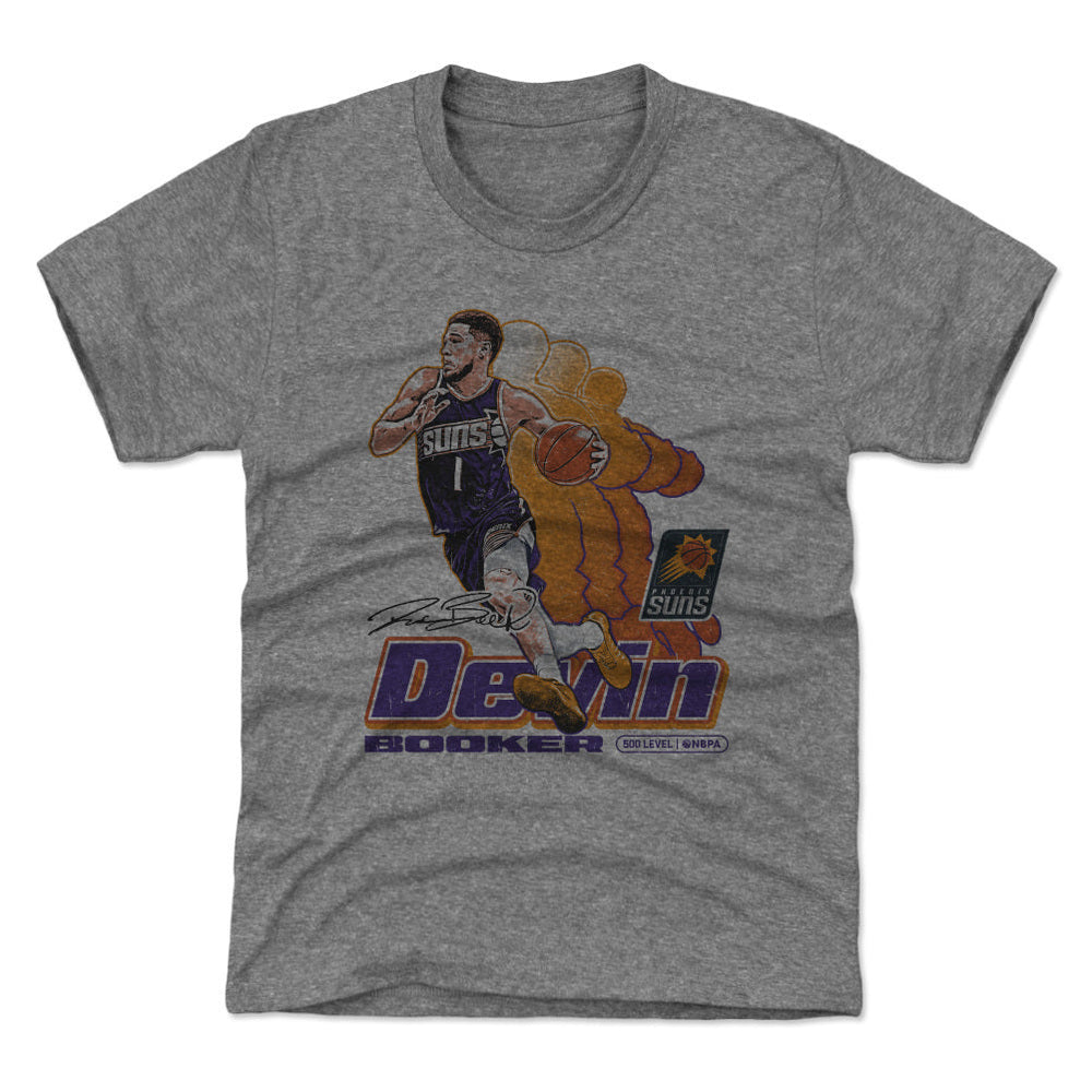 Devin Booker Phoenix Suns Retro (ONLINE ORDER ONLY)