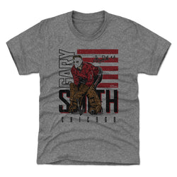 Gary Smith Chicago Homage