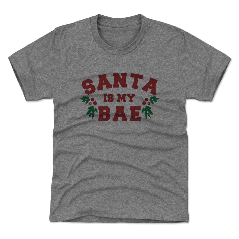 Christmas Santa Is My Bae (ONLINE ORDER ONLY)