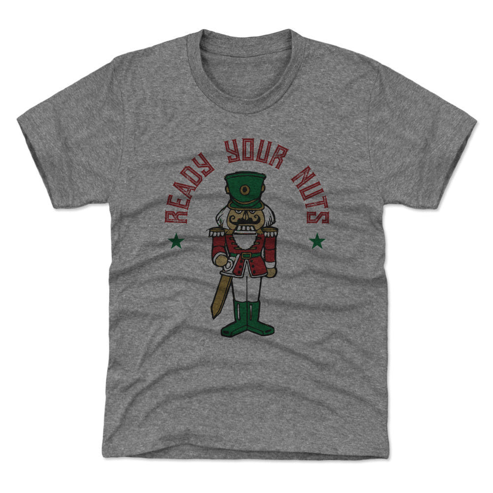 Christmas Ready Your Nuts (ONLINE ORDER ONLY)