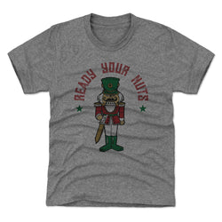 Christmas Ready Your Nuts (ONLINE ORDER ONLY)