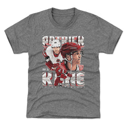 Patrick Kane Detroit Vintage WHT (ONLINE ORDER ONLY)