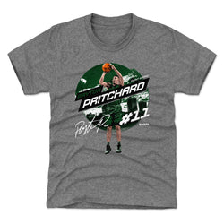 Payton Pritchard City Emblem WHT (ONLINE ORDER ONLY)