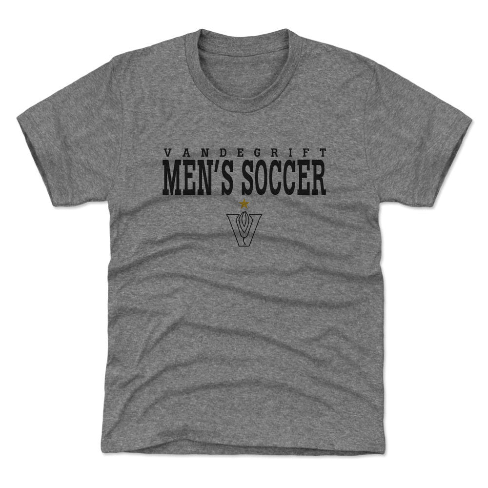 Vandegrift Crown Trio Mens Soccer (ONLINE ORDER ONLY)