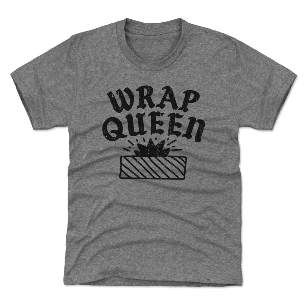 Christmas Wrap Queen (ONLINE ORDER ONLY)