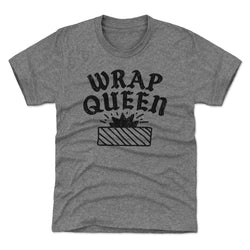 Christmas Wrap Queen (ONLINE ORDER ONLY)
