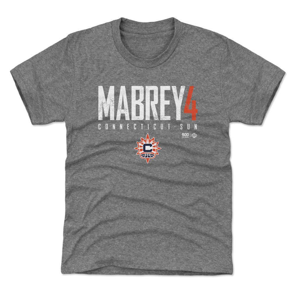 Marina Mabrey Connecticut Sun Elite WHT (ONLINE ORDER ONLY)