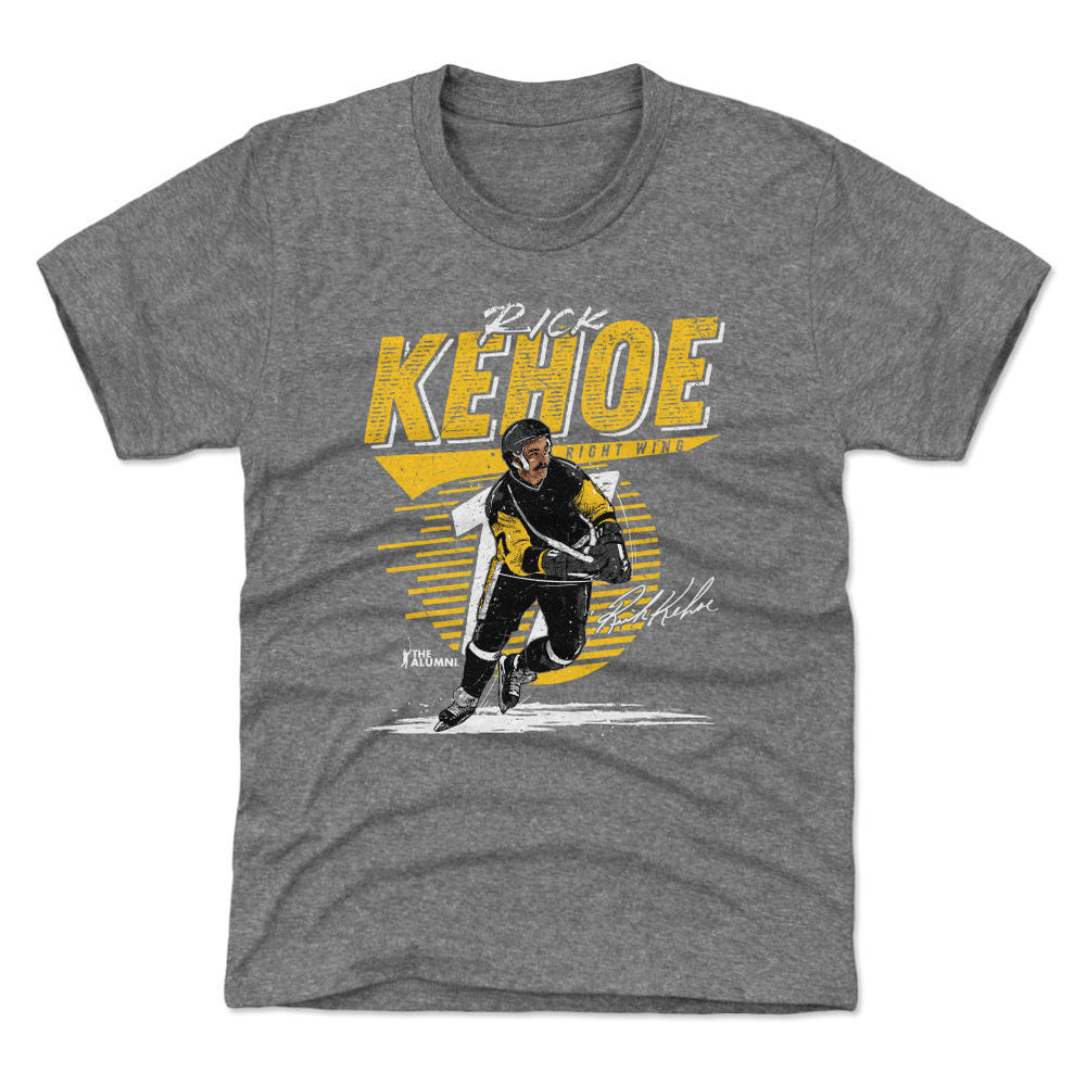 Rick Kehoe Pittsburgh Comet WHT (ONLINE ORDER ONLY)
