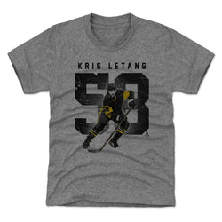 Kris Letang Grunge K
