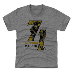 Evgeni Malkin Offset Y