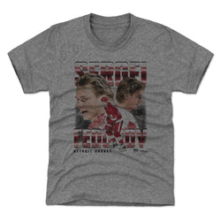 Sergei Fedorov Detroit Vintage (ONLINE ORDER ONLY)