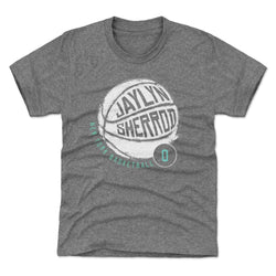 Jaylyn Sherrod New York Basketball WHT (ONLINE ORDER ONLY)