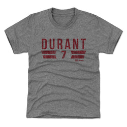 Kevin Durant Houston Rockets Font (ONLINE ORDER ONLY)