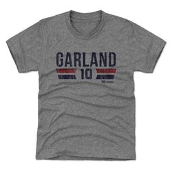 Darius Garland Los Angeles Clippers Font (ONLINE ORDER ONLY)