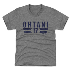 Shohei Ohtani Los Angeles D Font (ONLINE ORDER ONLY)