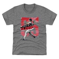 Bryce Elder Atlanta Rough WHT