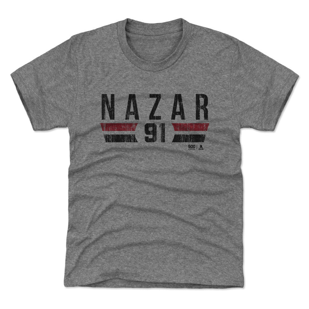Frank Nazar Chicago Font (ONLINE ORDER ONLY)