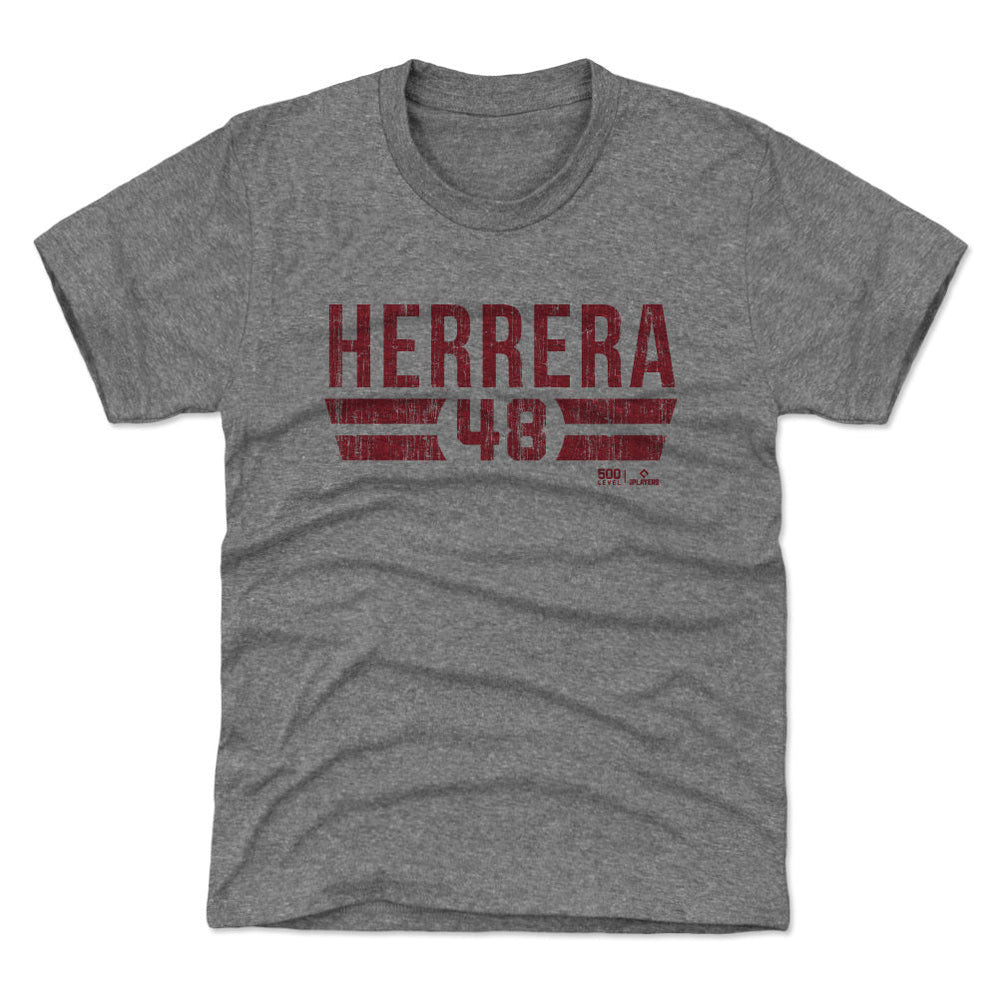 Ivan Herrera St. Louis Font (ONLINE ORDER ONLY)
