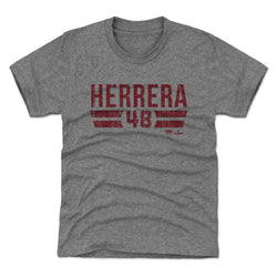 Ivan Herrera St. Louis Font (ONLINE ORDER ONLY)