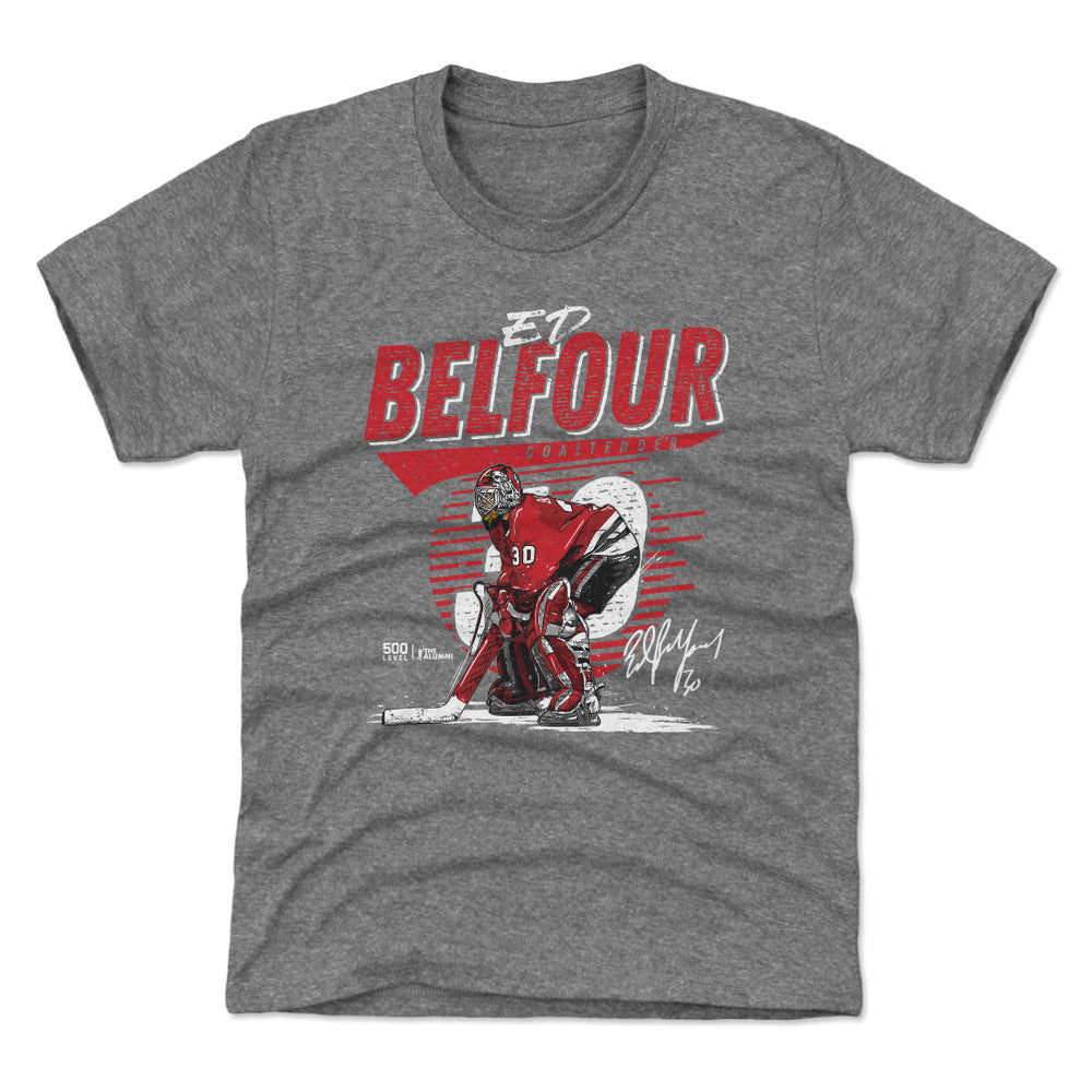 Ed Belfour Chicago Comet WHT (ONLINE ORDER ONLY)