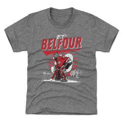 Ed Belfour Chicago Comet WHT (ONLINE ORDER ONLY)
