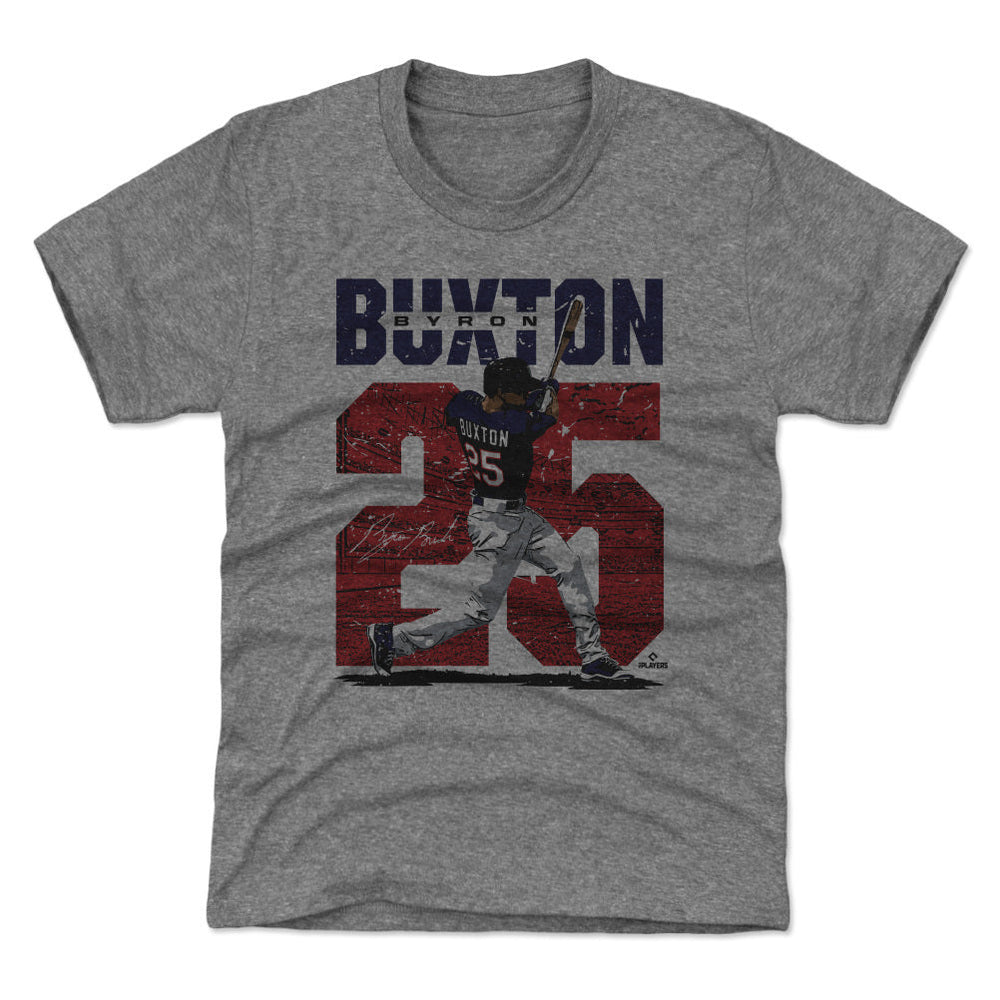 Byron Buxton Stadium R (ONLINE ORDER ONLY)