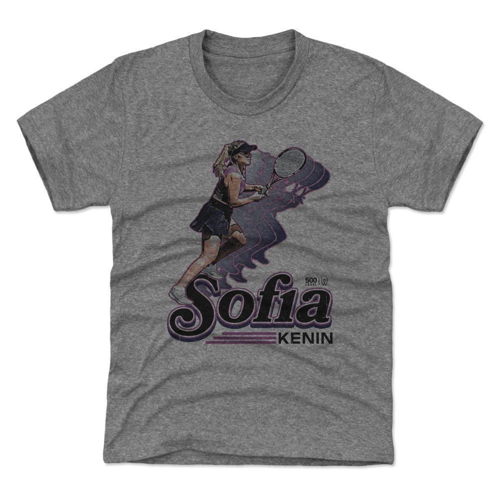 Sofia Kenin Retro (ONLINE ORDER ONLY)