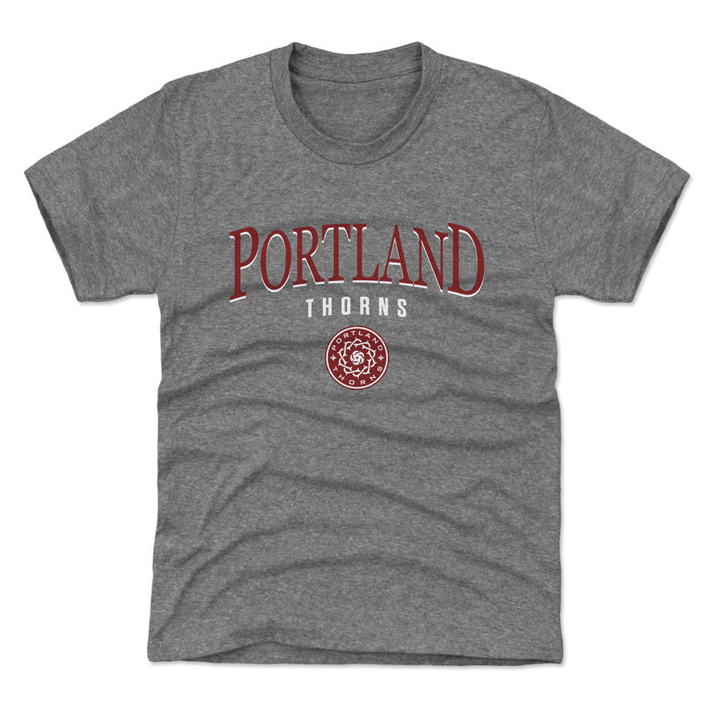 Portland Thorns FC Arch WHT (ONLINE ORDER ONLY)