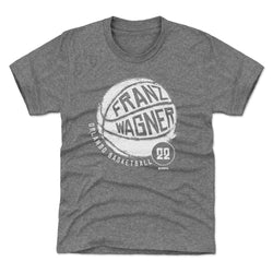 Franz Wagner Orlando Basketball WHT (ONLINE ORDER ONLY)