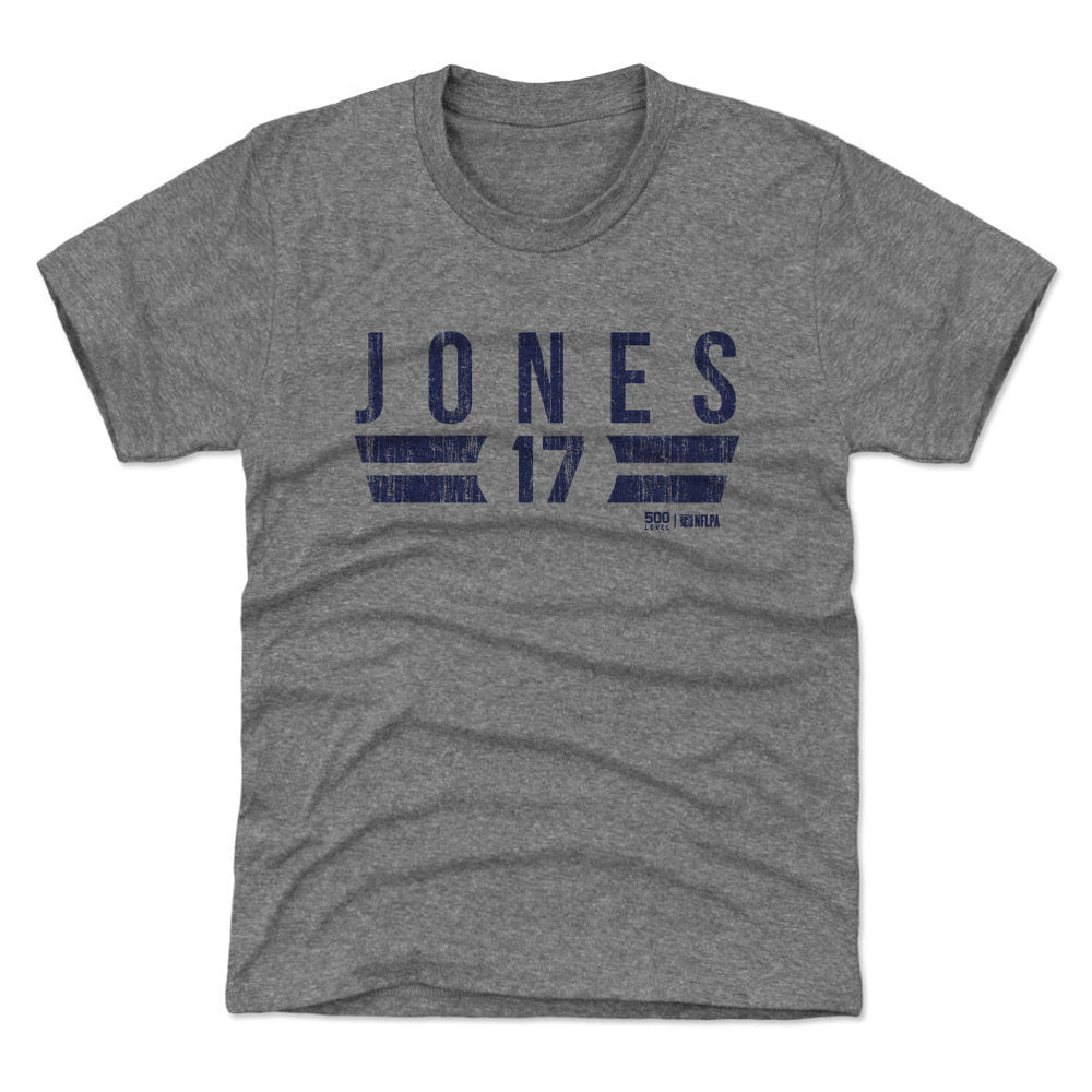 Daniel Jones Indianapolis Font (ONLINE ORDER ONLY)