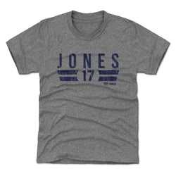 Daniel Jones Indianapolis Font (ONLINE ORDER ONLY)
