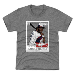 Harold Baines Throwback Card WHT (ONLINE ORDER ONLY)