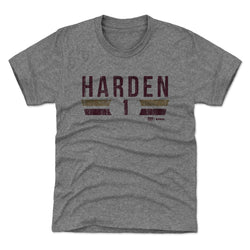 James Harden Cleveland Cavaliers Font (ONLINE ORDER ONLY)