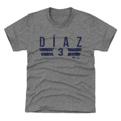 Edwin Diaz Los Angeles D Font (ONLINE ORDER ONLY)
