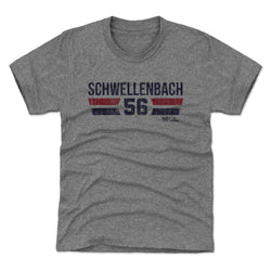 Spencer Schwellenbach Atlanta Font (ONLINE ORDER ONLY)