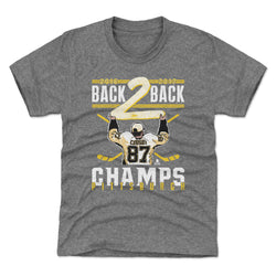 Sidney Crosby Champ W WHT (ONLINE ORDER ONLY)